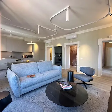 Casa Elysium Lejlighed