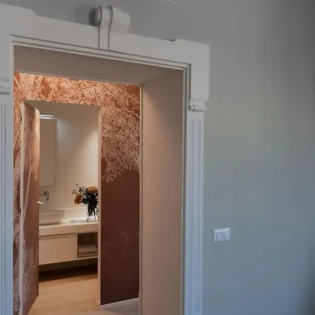 Apartmán Casa Elysium Como