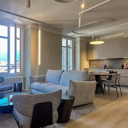 Apartment Casa Elysium *