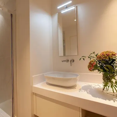 Casa Elysium Apartment Como