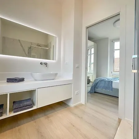 Apartament Casa Elysium Como