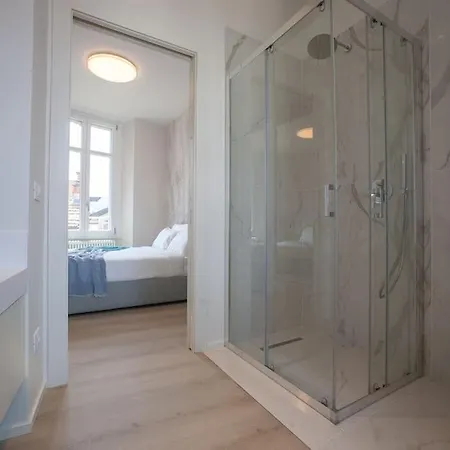 Casa Elysium Apartment