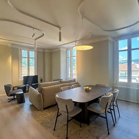 Casa Elysium Apartament Como