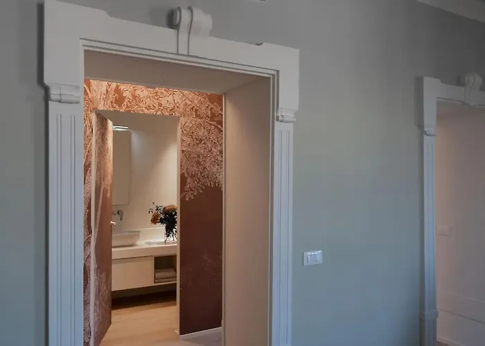 Apartament Casa Elysium Como