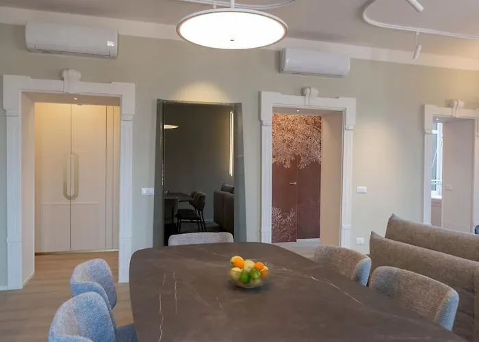 Apartament Casa Elysium