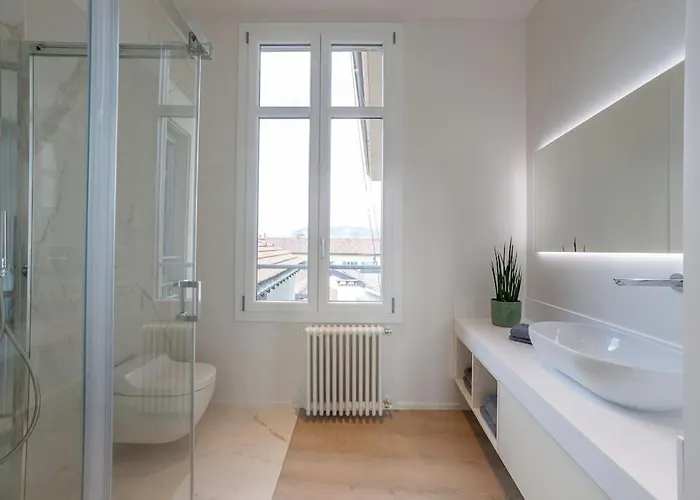 Apartament Casa Elysium