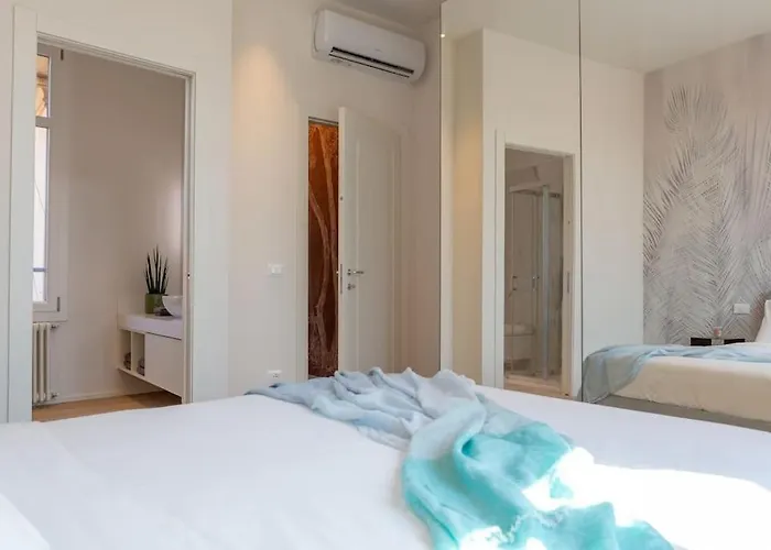 Casa Elysium Apartament Como