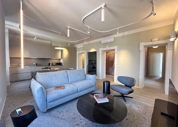 Casa Elysium Apartament