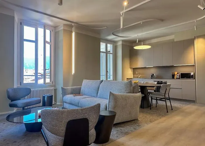 Apartament Casa Elysium *