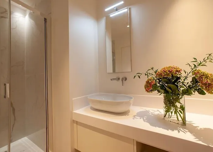 Casa Elysium Apartament Como