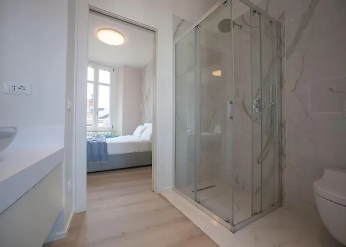 Casa Elysium Apartament