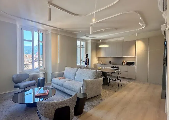 Apartament Casa Elysium *