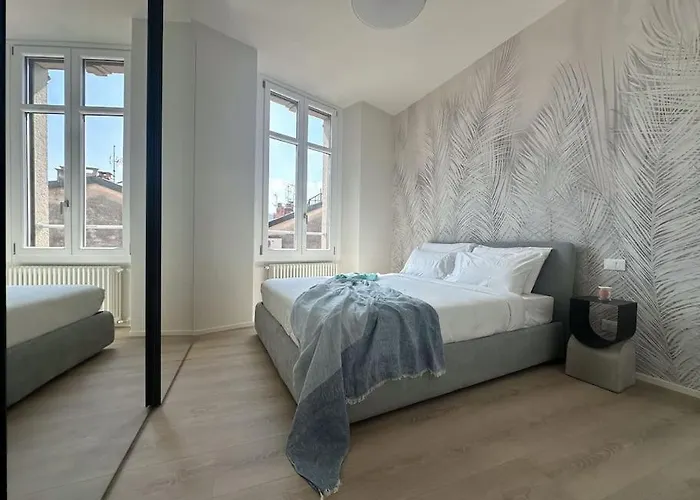 Apartament Casa Elysium Como