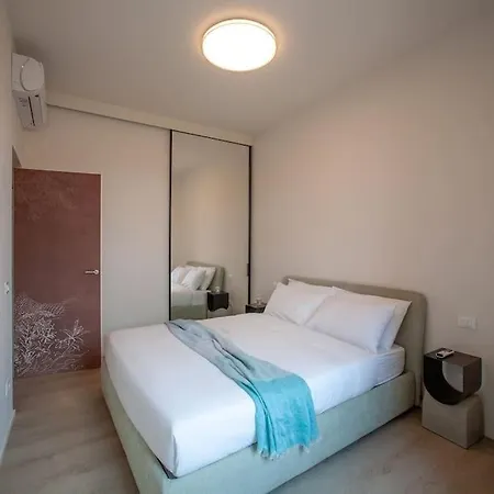 Casa Elysium Appartamento