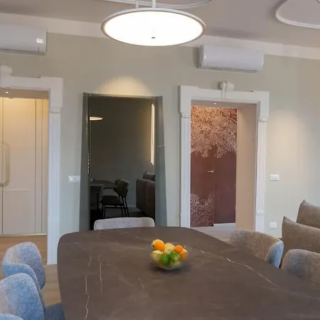 Appartamento Casa Elysium