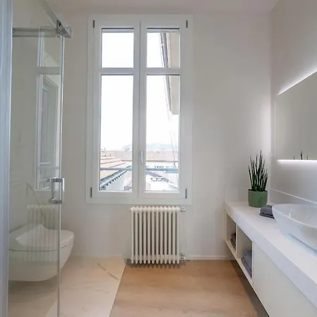 Appartamento Casa Elysium