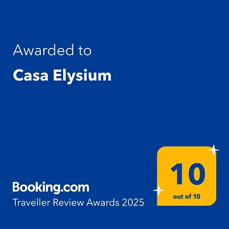 Casa Elysium * Côme